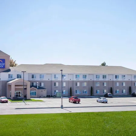 Sleep Inn