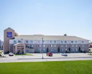 Sleep Inn Hotel di Ontario