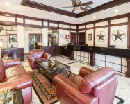 Quality Inn & Suites Lufkin Hotels in Lufkin
