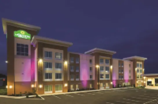 La Quinta Inn & Suites by Wyndham Paducah