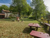 I 3 Faggi - Park Yeri
