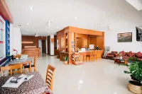 Harvest House Hotels in Krabi