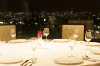 仙台ヒルズホテル - 朝食