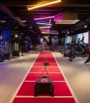 Leonardo Royal Hotel Birmingham - Gym
