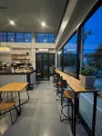 Loft Space Hotel