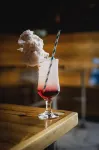 The Albert Hotel - Quầy bar