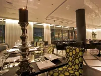 Leonardo Boutique Hotel Tel Aviv - breakfast