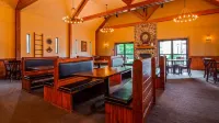 Best Western Plus Intercourse Village Inn  Suites - breakfast