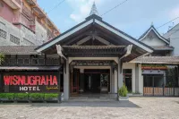 Urbanview Hotel Syariah Wisnugraha by RedDoorz Hotels in Umbulharjo