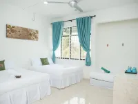 IBAI BEACH GUESTHOUSE Hotels in Batu Buruk
