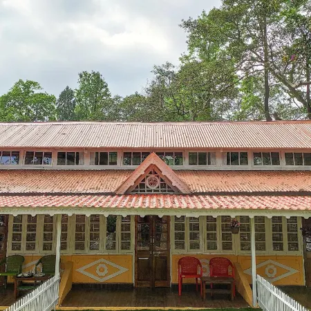 Citadel Resort