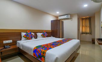 FabHotel Pishori