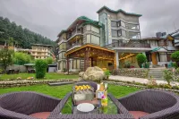 Woodrock Luxury Boutique Hotel