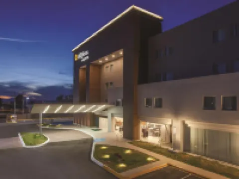 La Quinta by Wyndham Aguascalientes โรงแรมในอากวาสกาเลียนเตส