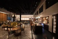 Yangon Excelsior - Desayuno