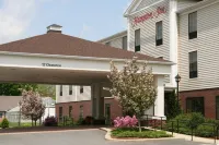 Hampton Inn Hadley-Amherst Area