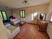 Gite Mimosa - 6 People in the Heart of the Dordogne Hotels in Journiac