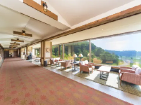 Hotel Harvest Madarao Hotels in Kamiminochi District