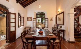Jetwing Galle Heritage Home