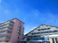 Takayu Onsen Kagetsu Highland Hotel