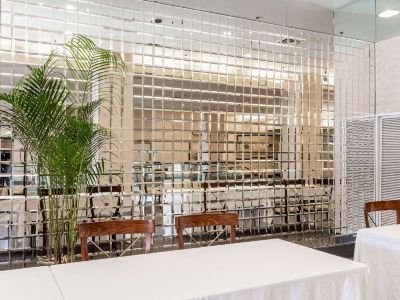 レストラン 湯田温泉 ユウベルホテル松政の写真