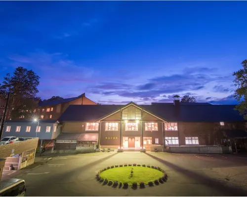 Shintamagawa Onsen Hotels in Semboku