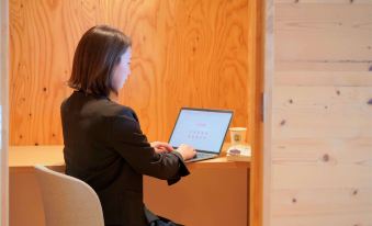 Hotel Naturwald Furano