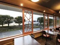 Sosennoyado Suhaku Hotel di Suwa