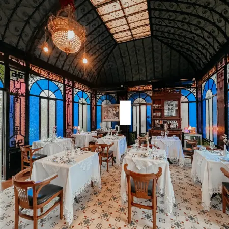 Hotel Boutique Quinta Das Videiras