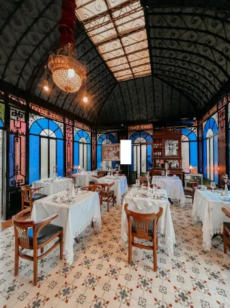 Hotel Boutique Quinta Das Videiras