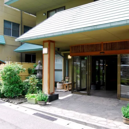 Shibuonsen Taiyokan Yamatoya