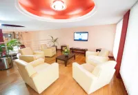 Hotel Alles Blau Hotels in Pelotas