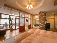 Yunode Ryokan