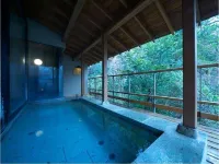 Musashino Bekkan Hakone