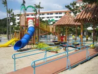 Beachhotel Shirarahama