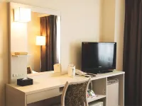 Fukui Phoenix Hotel Hotels in Eiheiji
