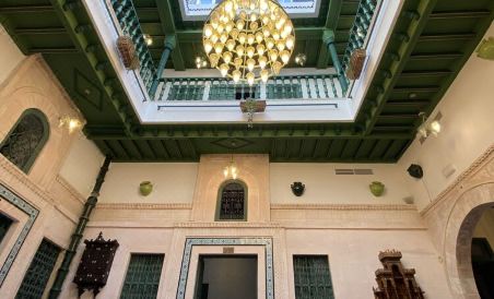 Dar Baya - Housity