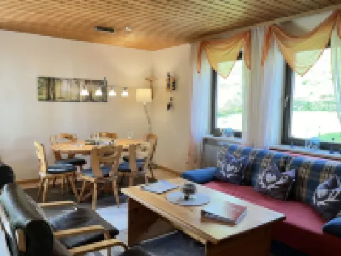 Sonnenblick II Hotels in Todtnau