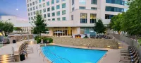 Hilton Dallas/ Plano Granite Park - Pool