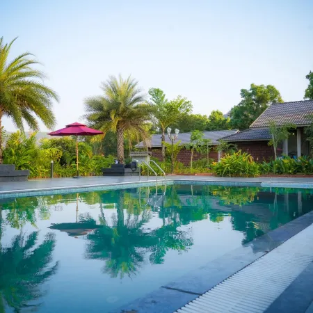 Kireina Wellness Resort