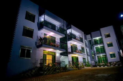 3 Bedroom Malaikanzi Apartment