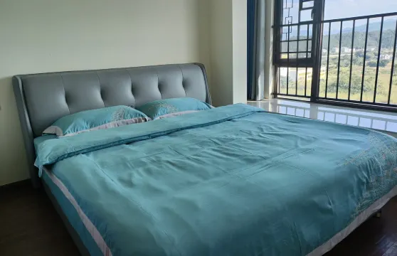 房東鮮妹公寓（龍翔大道1號分店）