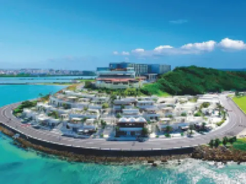 Hotel Cocktail Stay Naha Hotels near Naminoue Beach