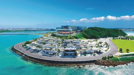 Hotel Cocktail Stay Naha Отели рядом с достопримечательностью «Okinawa Cellular Stadium Naha»