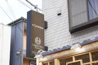 Lodging Tokyo Shibamata 도쿄 호텔