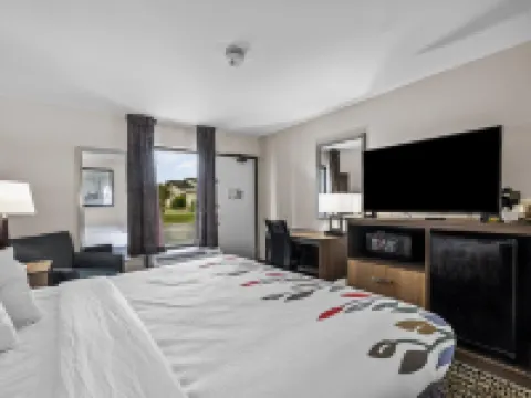 加內特酒店及套房-摩爾黑德市-近大西洋海灘 卡特雷特縣酒店