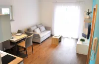Rent-my-Apartment Beuron 호텔