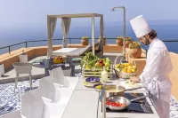 Hotel Punta Tragara Hotel a Capri