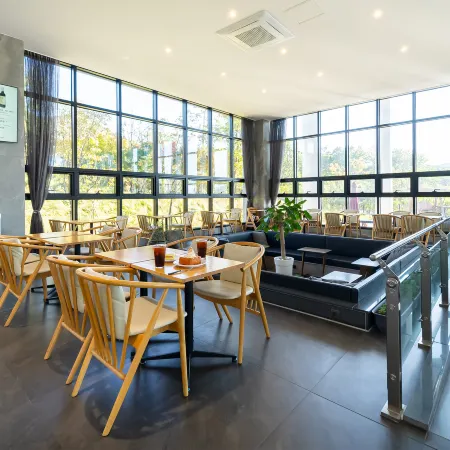 Hotel Ohevday