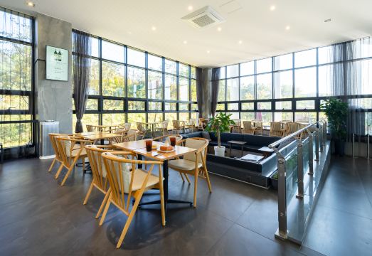 오헤브데이 호텔